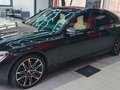 2017 BMW 7 серии Long 730Ld xDrive VI (G11/G12), чёрный, 3400000 рублей