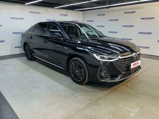 2024 Chery Arrizo 8, чёрный, 2095000 рублей, вид 2