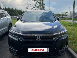 2020 Honda Breeze I, чёрный, 3000000 рублей, вид 2