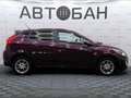 2012 Hyundai Solaris I, фиолетовый, 849000 рублей - вид 5