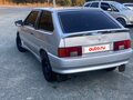 2008 Lada (ВАЗ) 2113, серебристый - вид 11