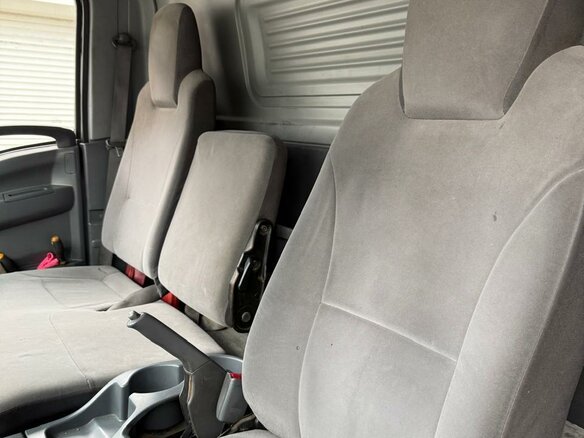 2017 Isuzu Elf (N-series), белый, 1400000 рублей - вид 6