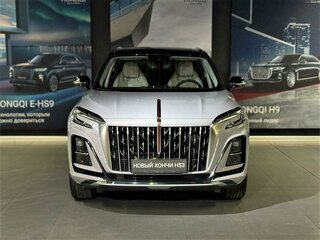 2024 Hongqi HS3, серый, 3490000 рублей, вид 2