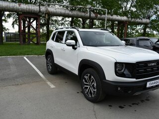 2026 Haval Dargo I, белый, 3699000 рублей, вид 3