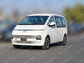 2026 Hyundai Staria, белый, 9200000 рублей