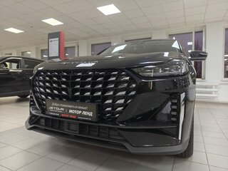 2026 Jetour X70+ I Рестайлинг, чёрный, 3399000 рублей, вид 2