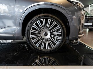 2026 GAC S9, серый, 6899000 рублей, вид 4