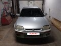 1995 Mazda 323 V (BA), серый, 130000 рублей