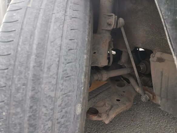2006 Toyota RAV4 III (XA30), чёрный, 770000 рублей - вид 15