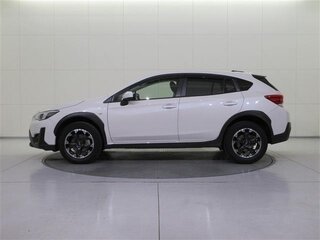 2022 Subaru XV II Рестайлинг, белый, 2300999 рублей, вид 3