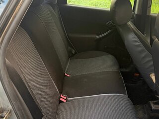 2005 Ford Focus I Рестайлинг, серый, 180000 рублей, вид 5