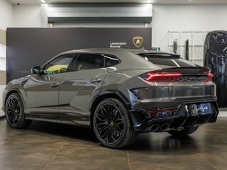 2025 Lamborghini Urus SE I Рестайлинг, серый, 39900000 рублей, вид 3