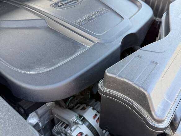 2022 Geely Coolray I, серый, 2000000 рублей - вид 14