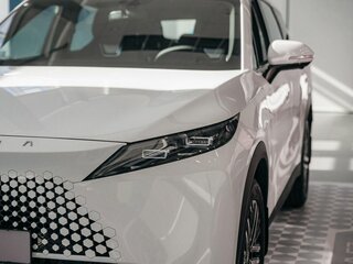 2026 Omoda C7, белый, 3099000 рублей, вид 4