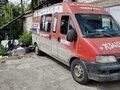 2011 Fiat Professional Ducato, красный, 750000 рублей - вид 1