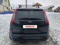 2007 Ford C-MAX I Рестайлинг, чёрный, 540000 рублей - вид 3