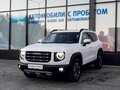 2023 Haval Dargo I, белый