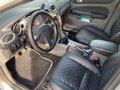 2011 Ford Focus II Рестайлинг, серебристый, 550000 рублей - вид 5