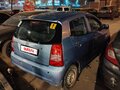 2005 Kia Picanto I, голубой, 220000 рублей - вид 2