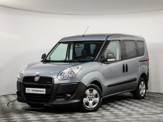 Fiat Doblo II