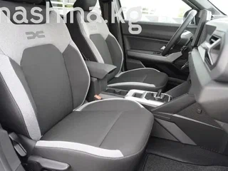 2026 Renault Duster III, белый, 3240000 рублей, вид 4
