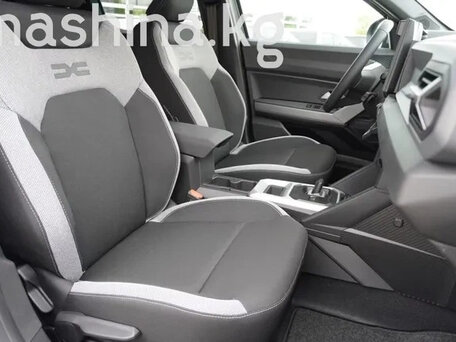 2026 Renault Duster III, белый, 3240000 рублей, вид 4