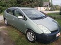 2008 Toyota Prius II Рестайлинг (XW20), зелёный, 519000 рублей