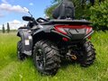 2021 CFMoto CFORCE 600 EPS, серый, 750000 рублей - вид 3