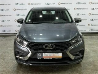 2026 Lada (ВАЗ) Iskra, серый, 1465000 рублей, вид 2