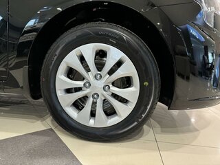 2025 Solaris KRS, серый, 2445000 рублей, вид 4