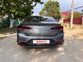 2018 Hyundai Elantra VI (AD) Рестайлинг, серый - вид 5