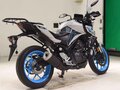 2025 Yamaha MT-03, белый, 665000 рублей - вид 5