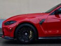 2023 BMW M4 Competition Package G82/G83, красный, 11650000 рублей - вид 8