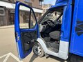 2011 ГАЗ ГАЗель (3302), синий, 460000 рублей - вид 8
