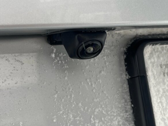 2013 Nissan Note II, серебристый, 750000 рублей - вид 26