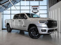 2026 Ram 1500 Crew Cab V Рестайлинг, серебристый, 12105636 рублей - вид 1