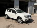 2018 Renault Duster I Рестайлинг, белый