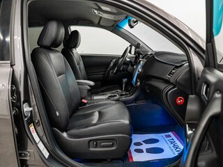 2012 Toyota Highlander II (XU40) Рестайлинг, серый, 1999000 рублей, вид 5