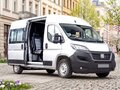 2024 Fiat Professional Ducato, серебристый, 6350000 рублей - вид 3