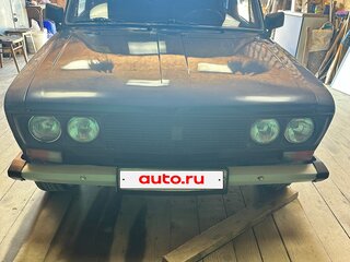 2004 Lada (ВАЗ) 2106 5-speed, синий, 190000 рублей, вид 2