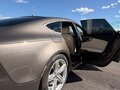 2015 Audi A7 I (4G) Рестайлинг, серый, 3200000 рублей - вид 1