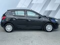 2017 Renault Sandero II, чёрный - вид 3