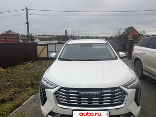 2023 Haval Jolion I, белый, 1850000 рублей, вид 3