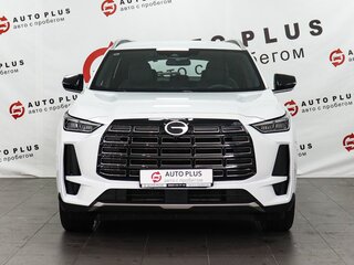 2025 GAC GS4, белый, 2549000 рублей, вид 3