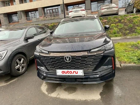 Changan CS55 Plus II