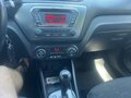 2012 Kia Rio 4-speed III, белый - вид 6