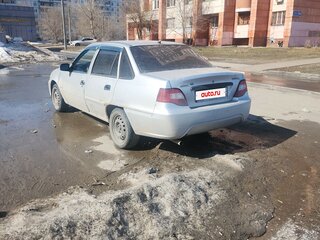 2012 Daewoo Nexia I Рестайлинг, серый, 125000 рублей, вид 2