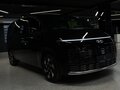 2026 Hyundai Staria I, чёрный - вид 1