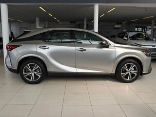 2025 Lexus RX 300 V, серый, 8990000 рублей, вид 5