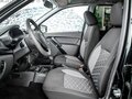 2026 Lada (ВАЗ) Granta Cross I Рестайлинг, чёрный, 1196000 рублей - вид 9